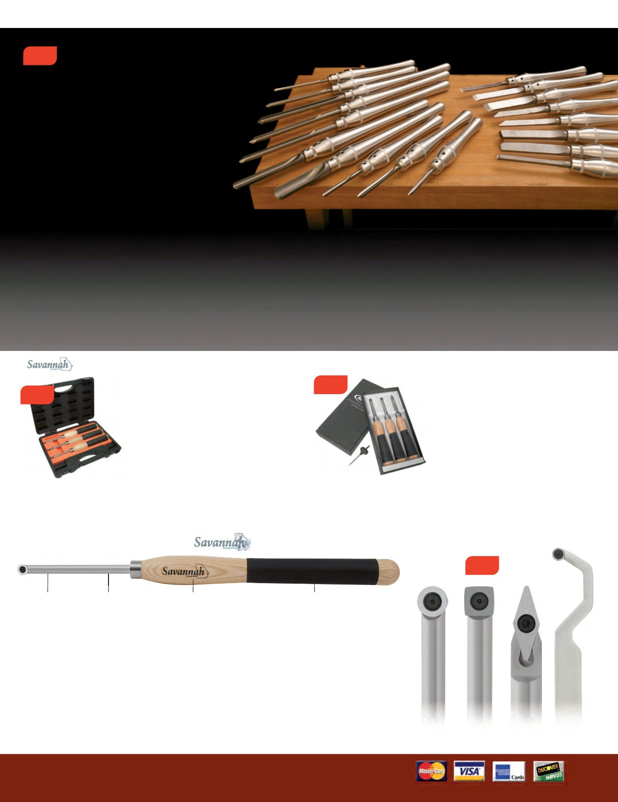 Peachtree Woodworking Supply